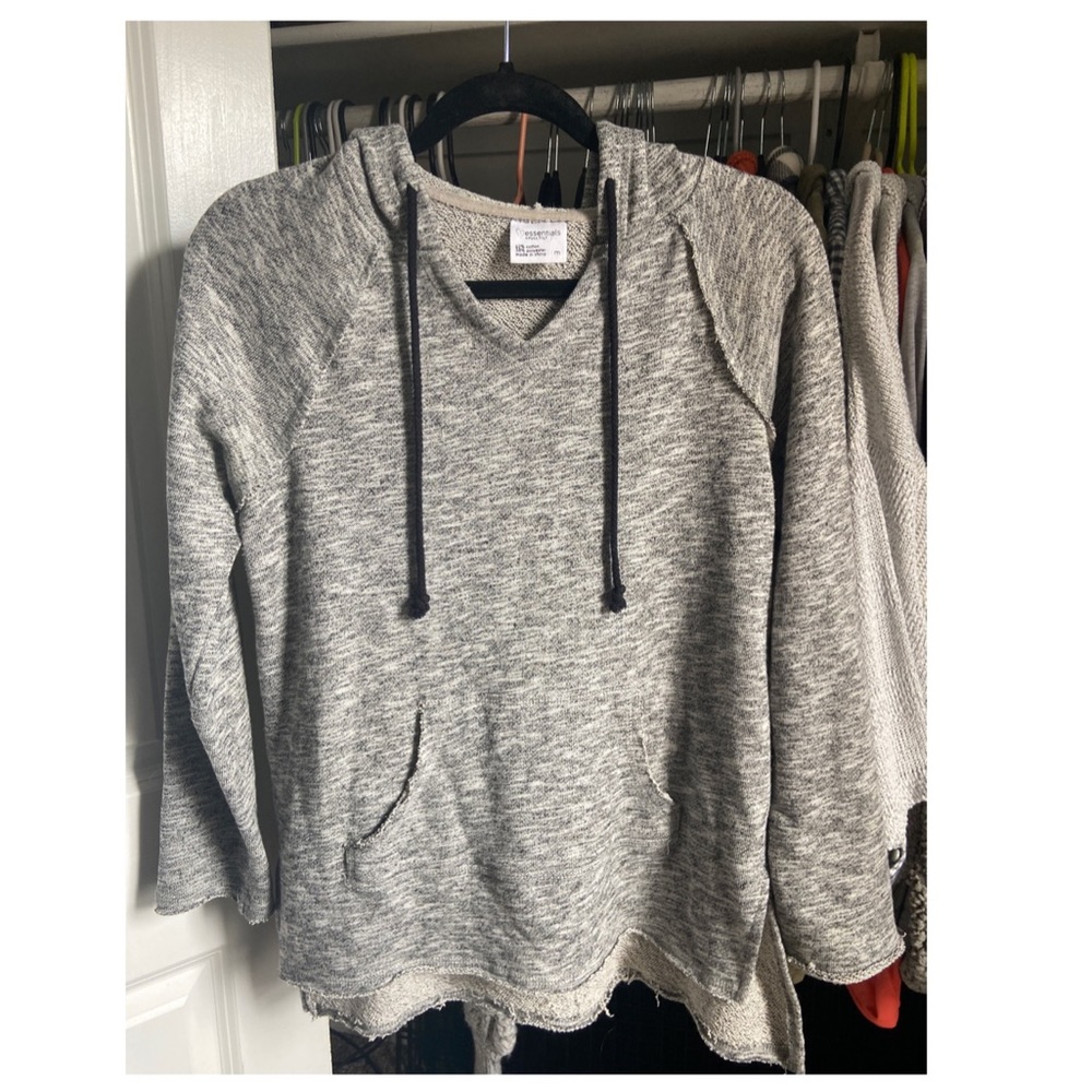 Full Tilt Hoodie